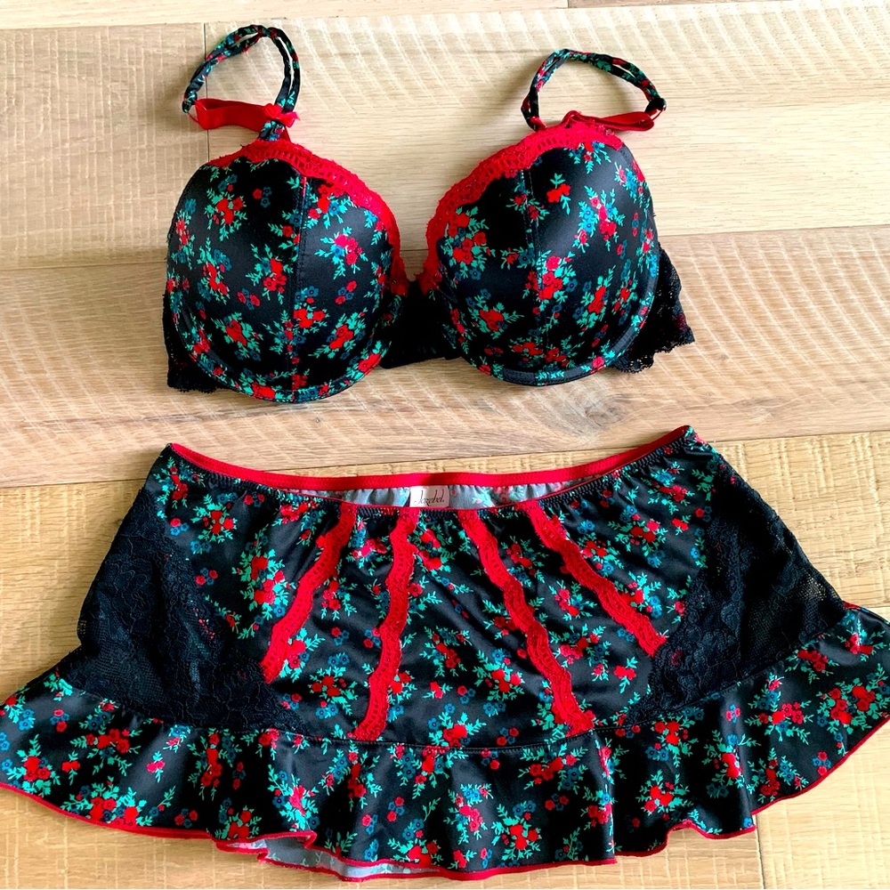 Lingerie